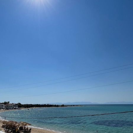 Ηλιοβασίλεμα Apartamento Elafonissos Exterior foto