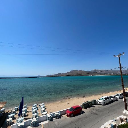 Ηλιοβασίλεμα Apartamento Elafonissos Exterior foto