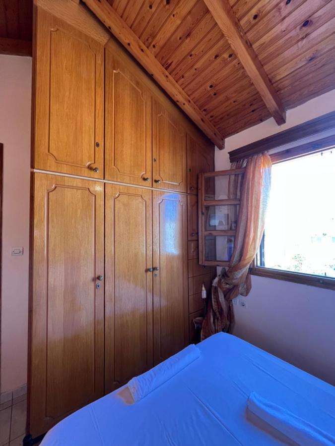 Ηλιοβασίλεμα Apartamento Elafonissos Exterior foto