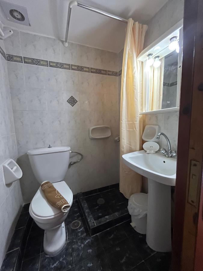 Ηλιοβασίλεμα Apartamento Elafonissos Exterior foto