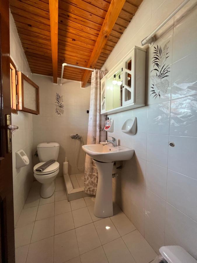 Ηλιοβασίλεμα Apartamento Elafonissos Exterior foto